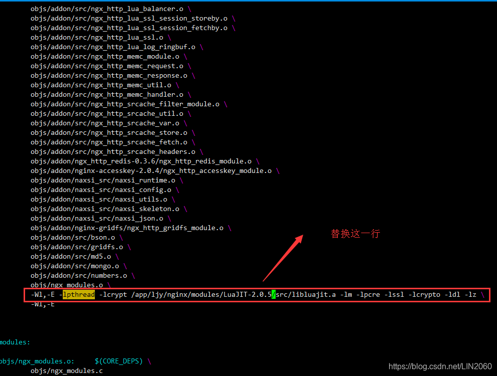 nginx 升级 openssl 模块 nginx 版本升级_nginx_02