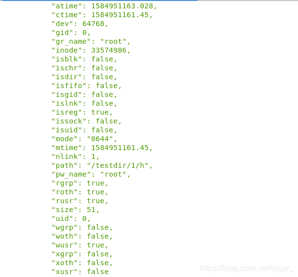 ansible 命令修改文件内容 ansible替换文件内容_ansible 命令修改文件内容_05