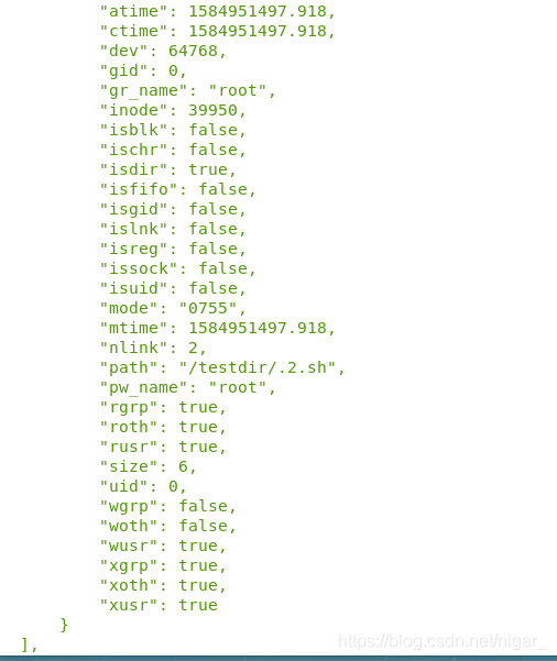 ansible 命令修改文件内容 ansible替换文件内容_查找文件_09