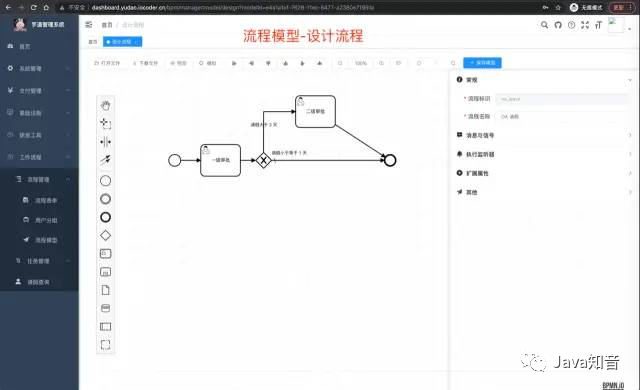 芋道 springboot 芋道管理系统_芋道 springboot_07