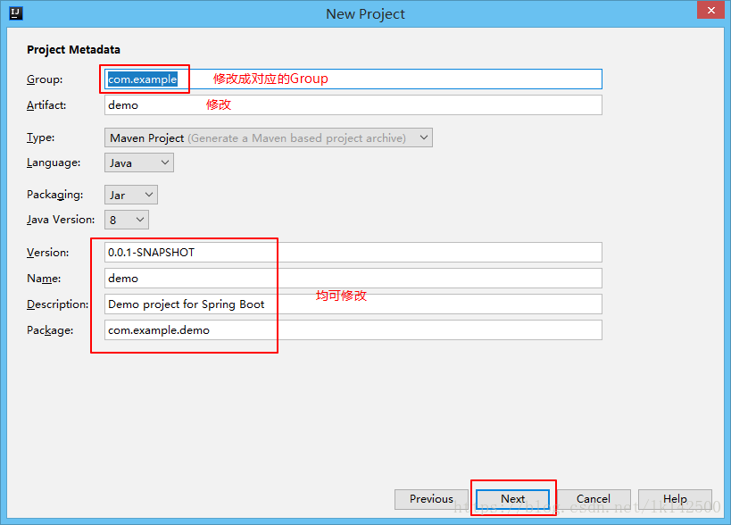 内网环境搭建springboot项目 内网创建springboot_postman_03