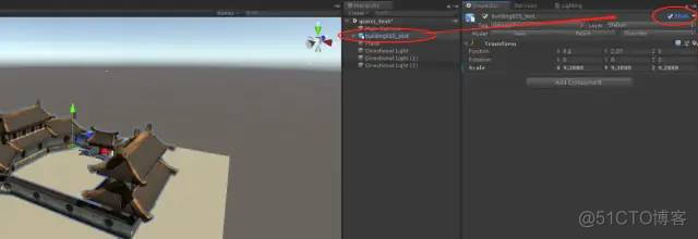 unity 导入fbx 模型查看模型动画 unity如何导出fbx模型_unity导出fbx模型_07