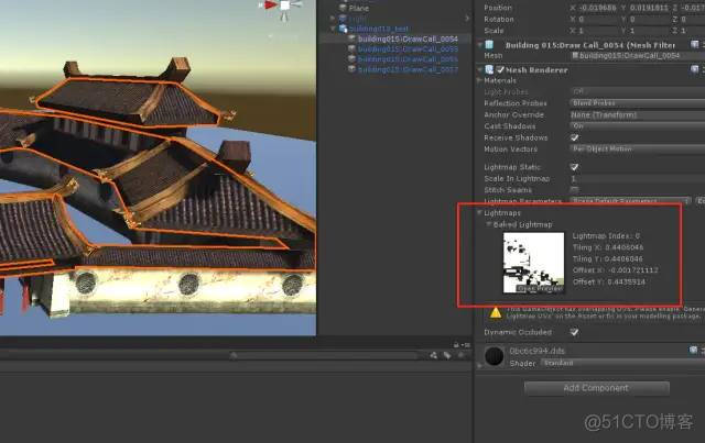 unity 导入fbx 模型查看模型动画 unity如何导出fbx模型_unity导出fbx模型_13