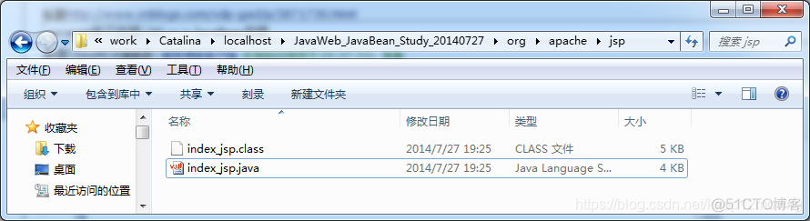 javabean转换为properties javabean property_javaBean_03