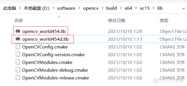 opencv 打开视频 opencv如何打开_属性页_06