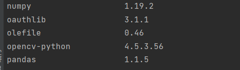 opencv函数库中文手册最新版 opencv._python_04