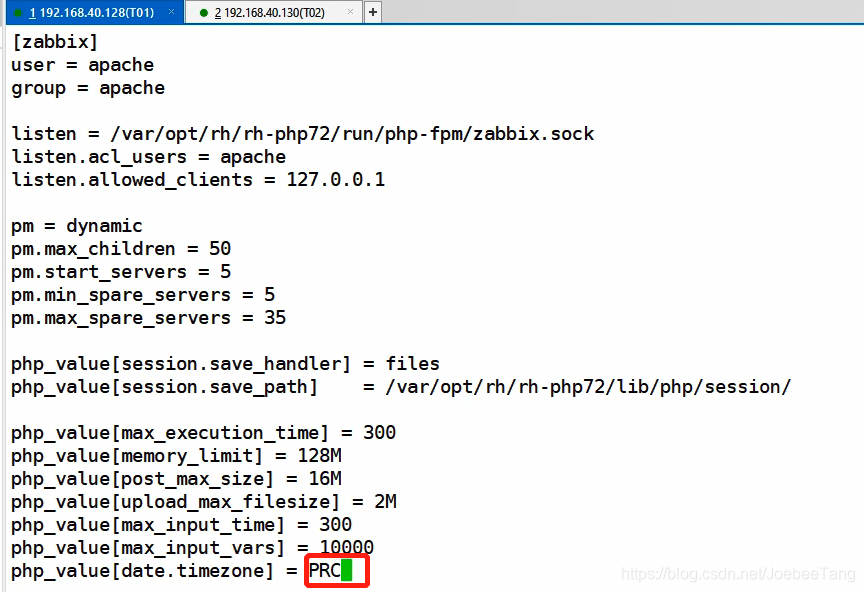 zabbix 监控 ip zabbix 监控系统_centos_15