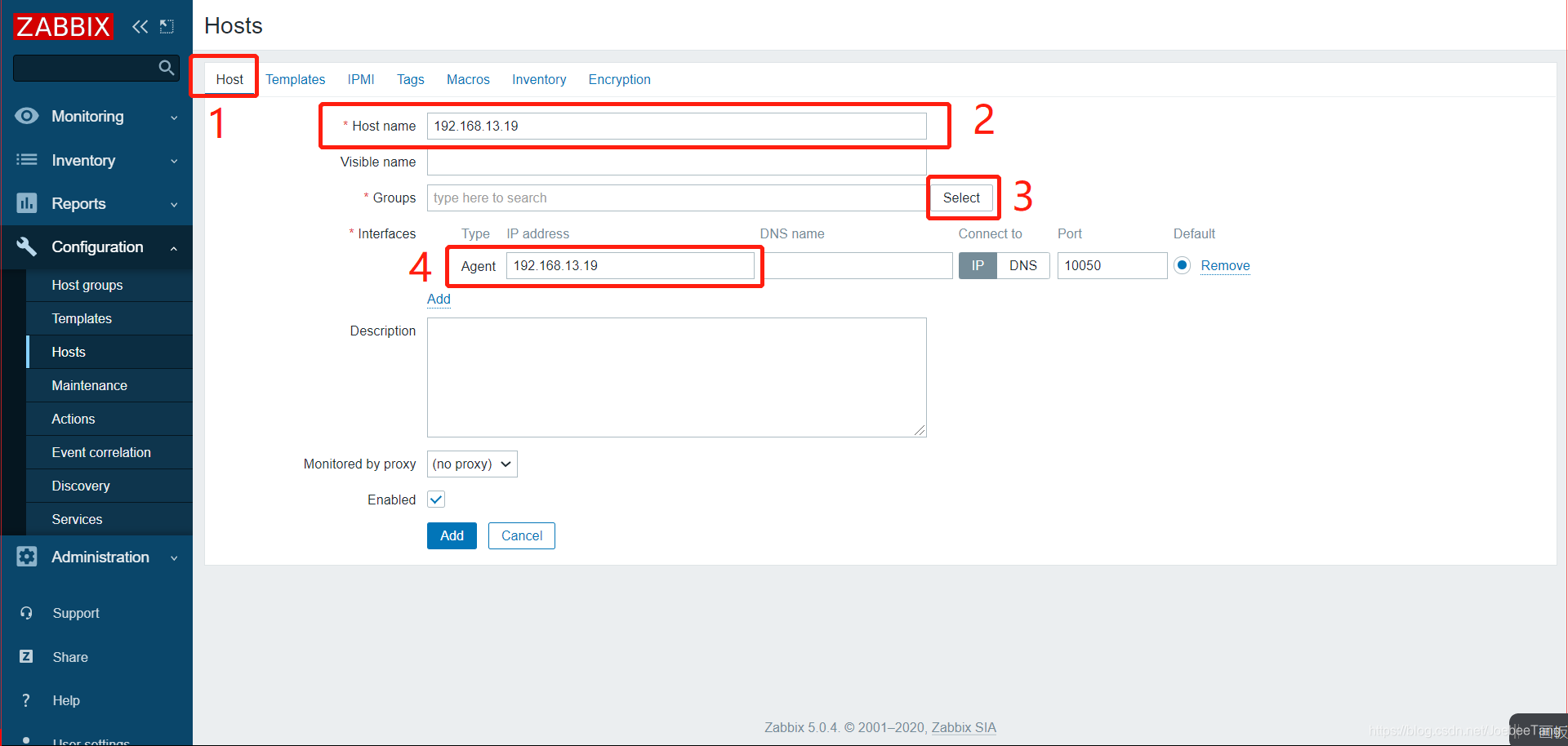 zabbix 监控 ip zabbix 监控系统_zabbix_28