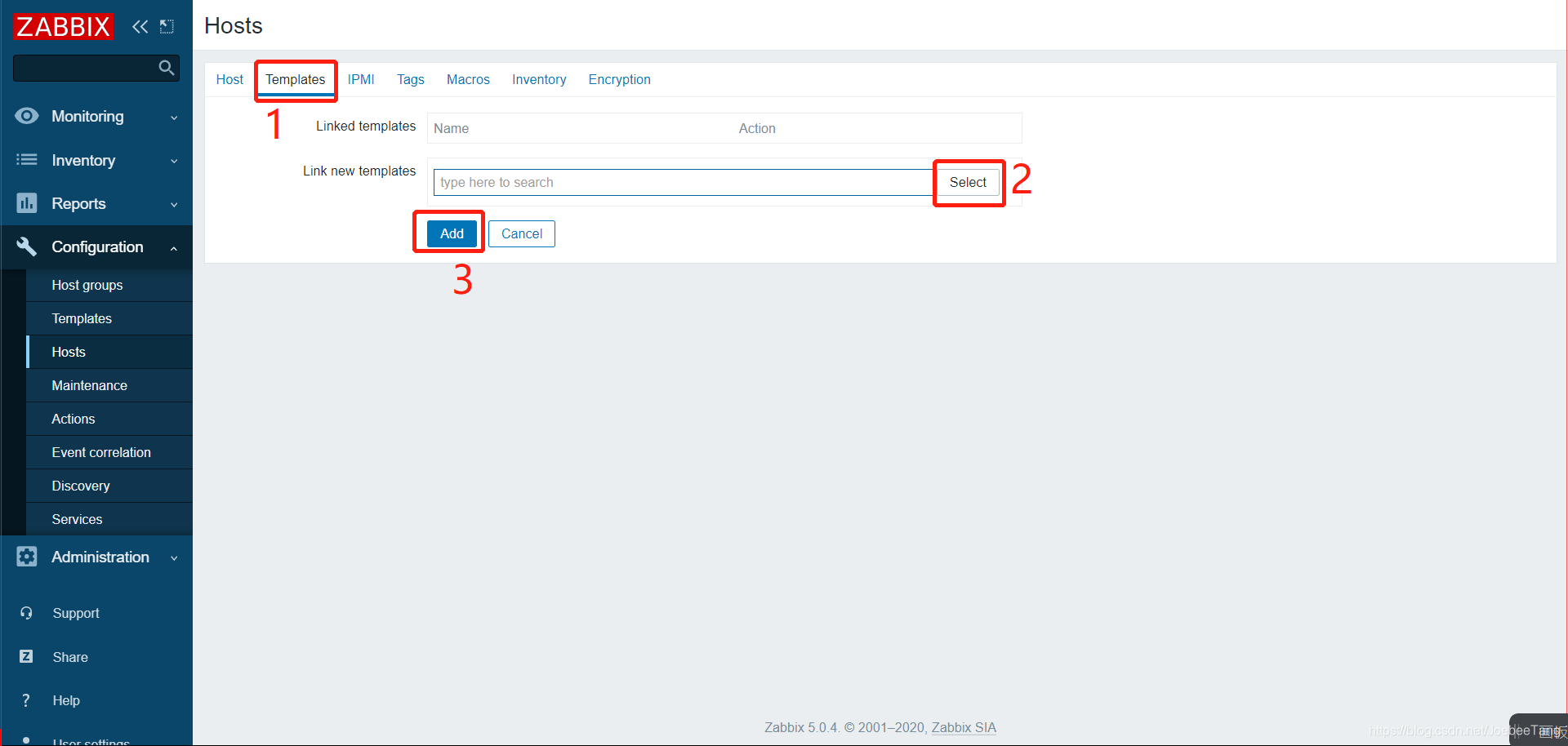 zabbix 监控 ip zabbix 监控系统_mysql_30