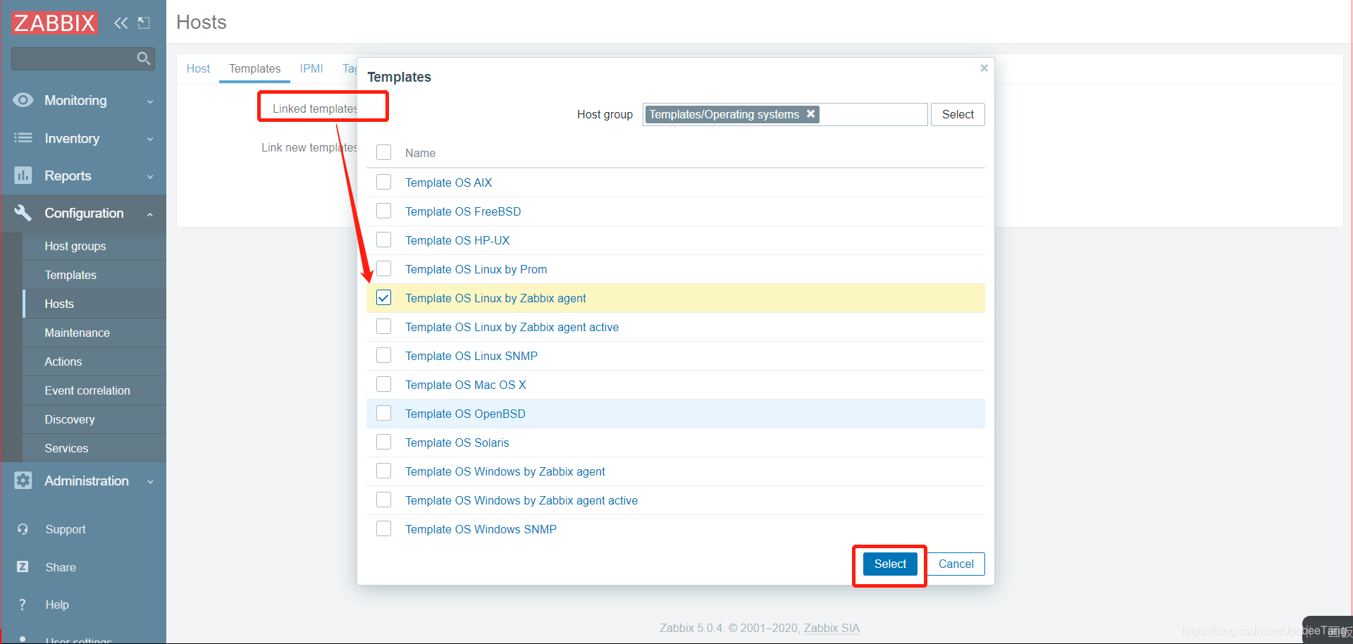 zabbix 监控 ip zabbix 监控系统_zabbix 监控 ip_31