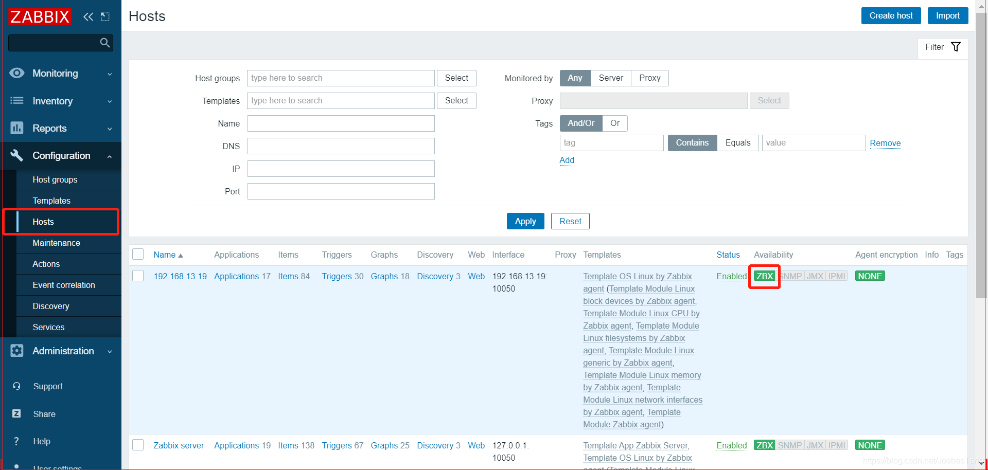 zabbix 监控 ip zabbix 监控系统_zabbix 监控 ip_32