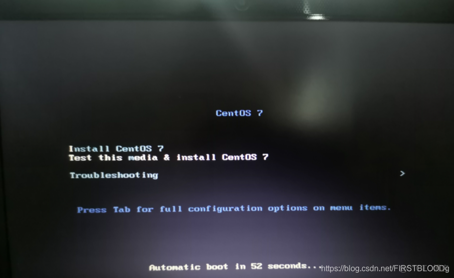 centos PE安装 pe装centos7安装详细图解_centos_05