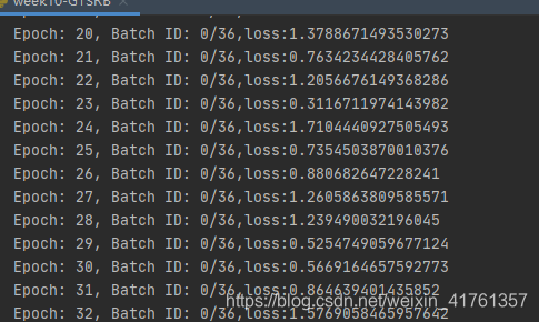 python bert模型 多标签分类代码 多标签分类算法 pytorch_人工智能_10