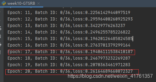 python bert模型 多标签分类代码 多标签分类算法 pytorch_数据_13