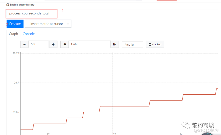 grafana 改密码 grafana默认账号密码_linux_06