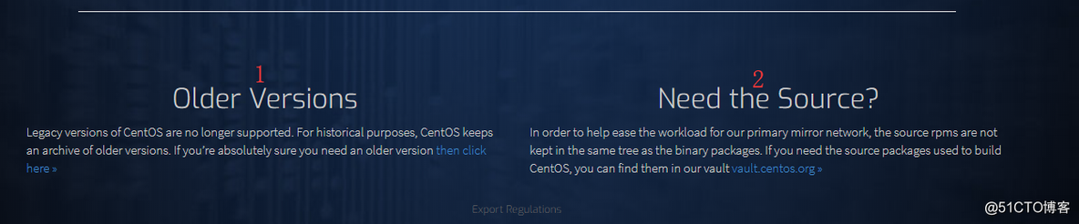 centos yum下载Freetype centos下载教程2020_centos_03