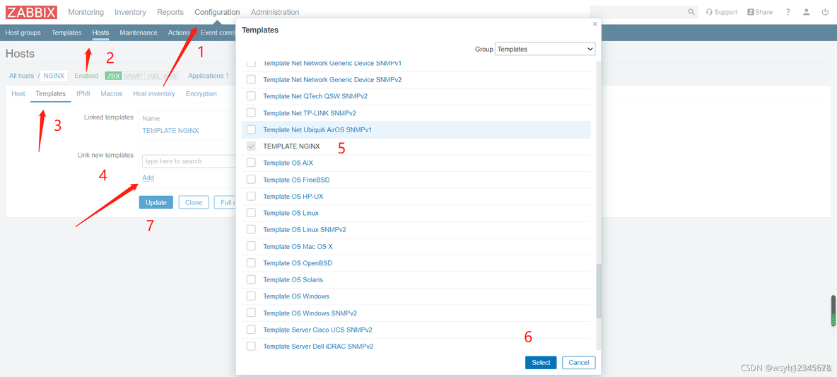 zabbix 命令行重启 如何启动zabbix-server_php_19