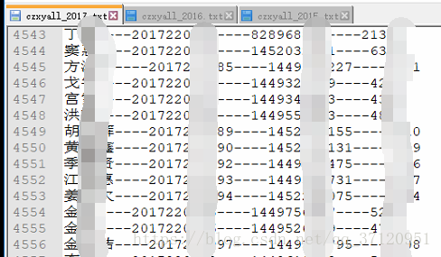 高校老师信息爬取Python 爬取学生信息_高校老师信息爬取Python_02