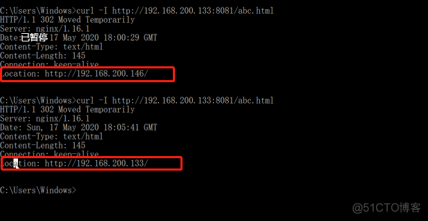 nginx 设置了proxy_hide_header 无效果 nginx proxy rewrite_服务器_13