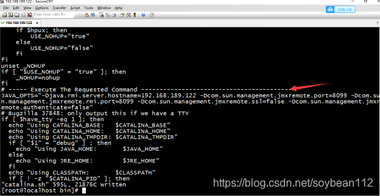 java 监控 远程 cpu 磁盘 jvm远程监控工具_JConsole远程监控Tomcat