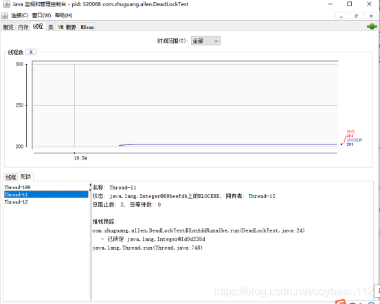 java 监控 远程 cpu 磁盘 jvm远程监控工具_java 监控 远程 cpu 磁盘_09