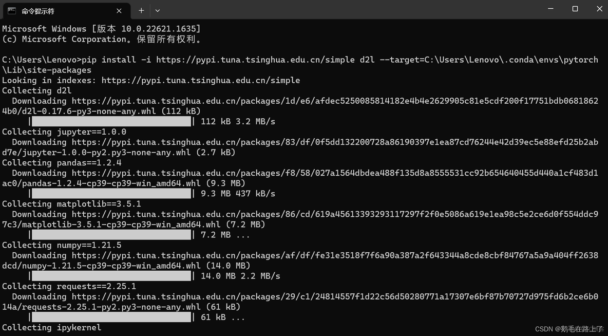 4060对应pytorch 4060对应的cuda数_虚拟环境_02