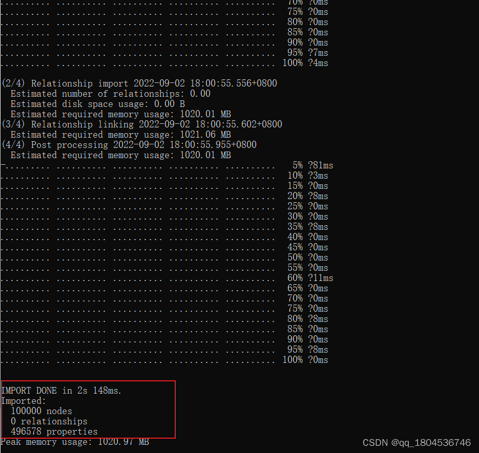 spring data neo4j配置 springboot整合neo4j_数据库