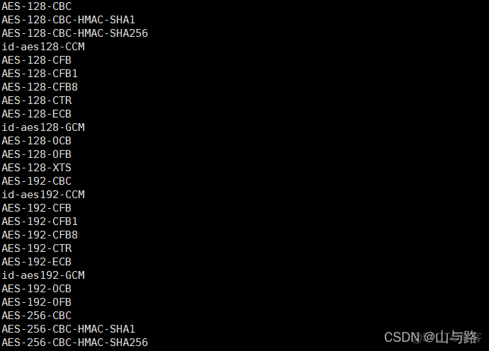 openssl des使用 openssl详解_bc