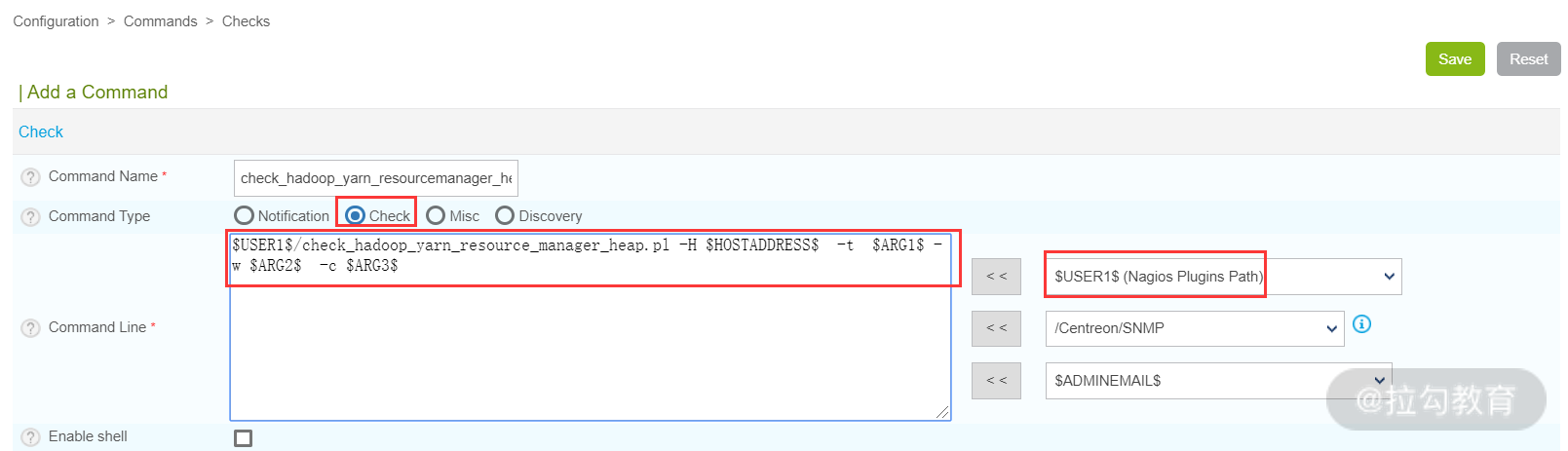 监控运维系统简介内容 运维监控平台解决方案_hadoop_24