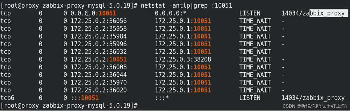 zabbix 简单检查端口udp监控 zabbix如何监控接口服务_zabbix_105