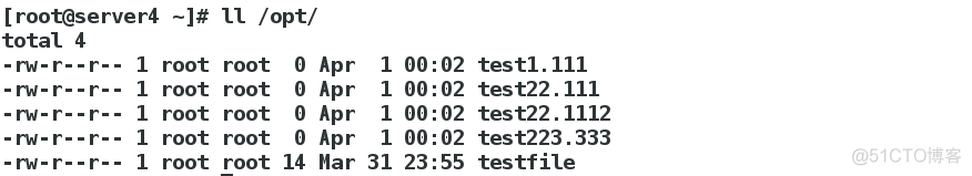 ansible循环输出多个目录 ansible 循环_运维_05