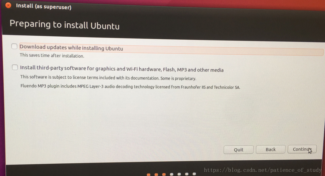 ubuntu添加bios启动项 ubuntu bios设置u盘启动_ubuntu16.04_05