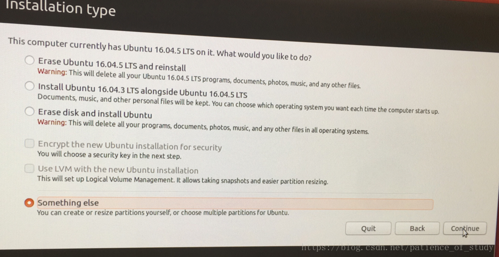 ubuntu添加bios启动项 ubuntu bios设置u盘启动_ubuntu添加bios启动项_06