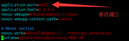 nexus下载公共仓库 nexus maven仓库_REST_06