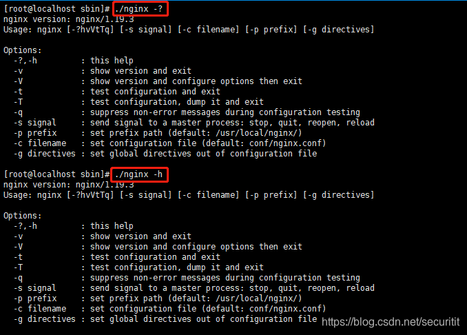 nginx 获取参数 nginx参数详解_Nginx