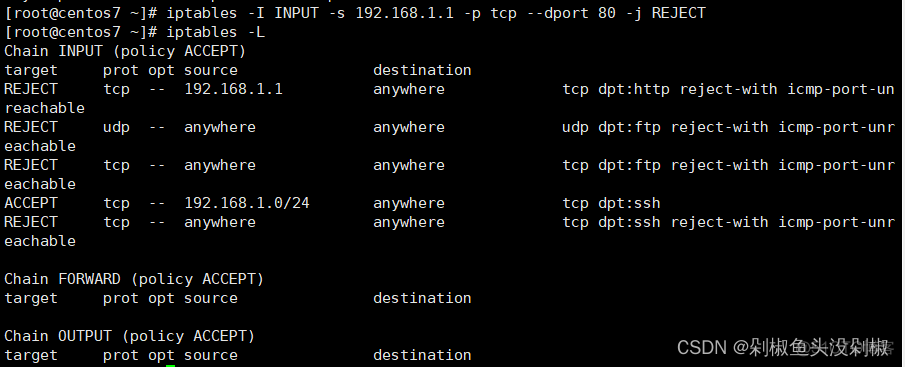 iptables 延时 iptables 规则_运维_11