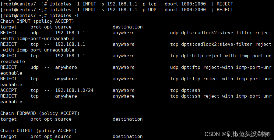 iptables 延时 iptables 规则_运维_12