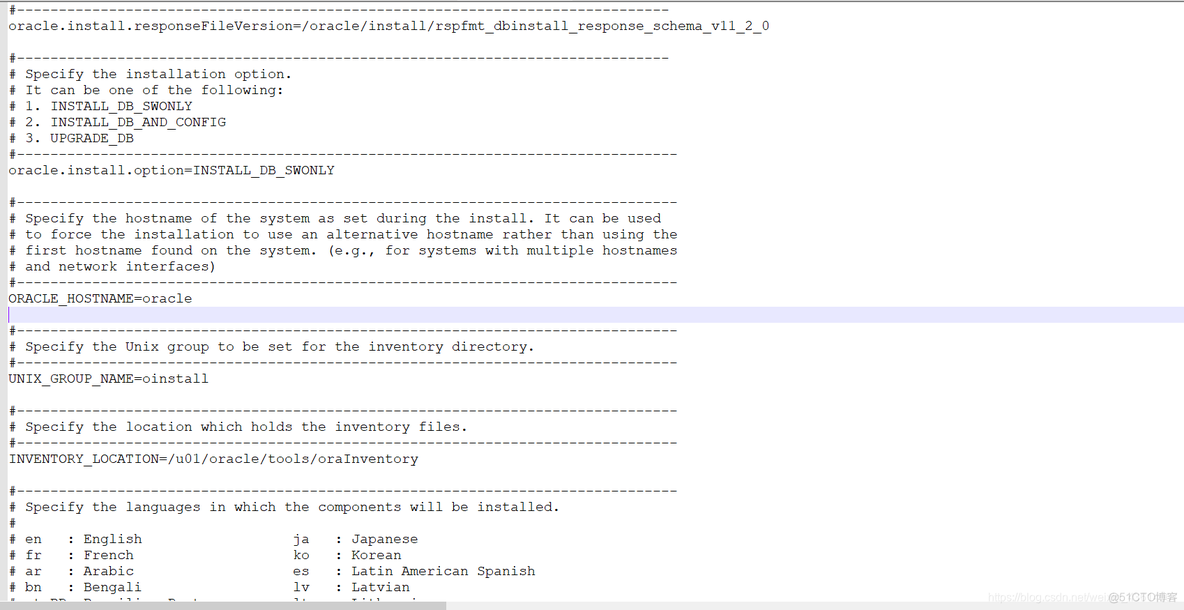 centos7 数据库安装 centos7安装oracle11g数据库_oracle_02