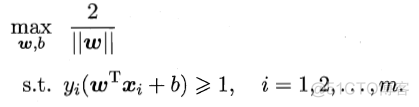 支持向量机 调参 支持向量机模式_支持向量机_09