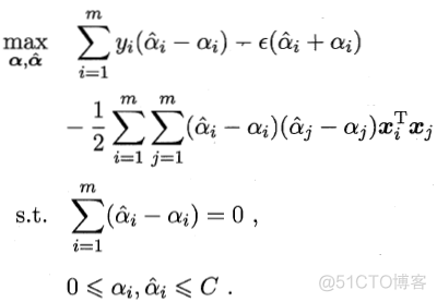 支持向量机 调参 支持向量机模式_核函数_59