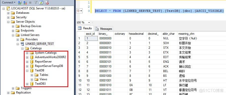 SqlServer迁移到Mysql id自增 sqlserver 数据迁移_链接服务器_05