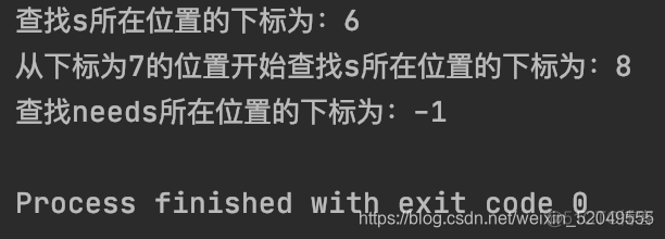 python 字符串 大小 Python字符串大小写个数统计_字符串_04