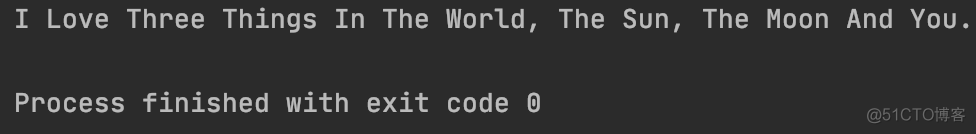 python 字符串 大小 Python字符串大小写个数统计_字符串_11