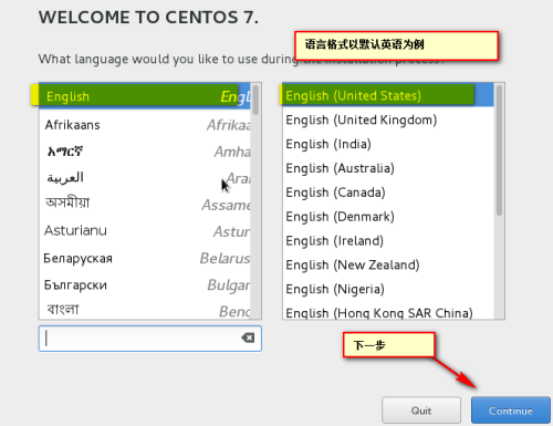 centos7支持安装的cpu centos7支持九代cpu吗_操作系统_02