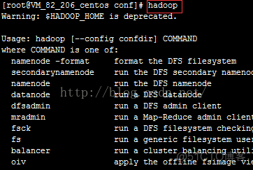 centos7卸载apache centos7卸载hadoop_java_15