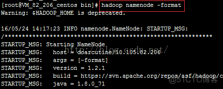 centos7卸载apache centos7卸载hadoop_java_16