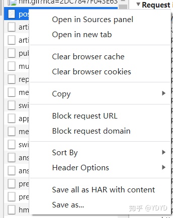 Block insecure private network requests 浏览器参数 浏览器network详解_CSS_04