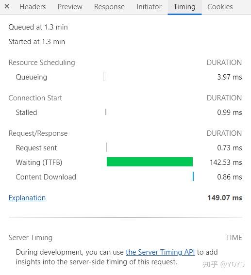 Block insecure private network requests 浏览器参数 浏览器network详解_CSS_07