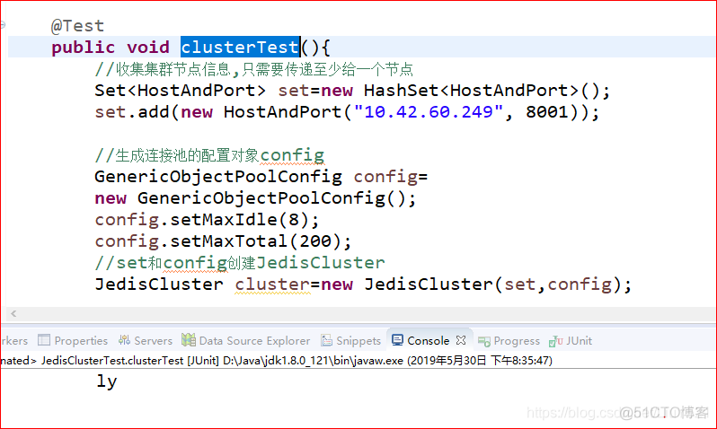 redis cluster一个slot存放多少个key redis一个槽可以存多少key_Redis笔记