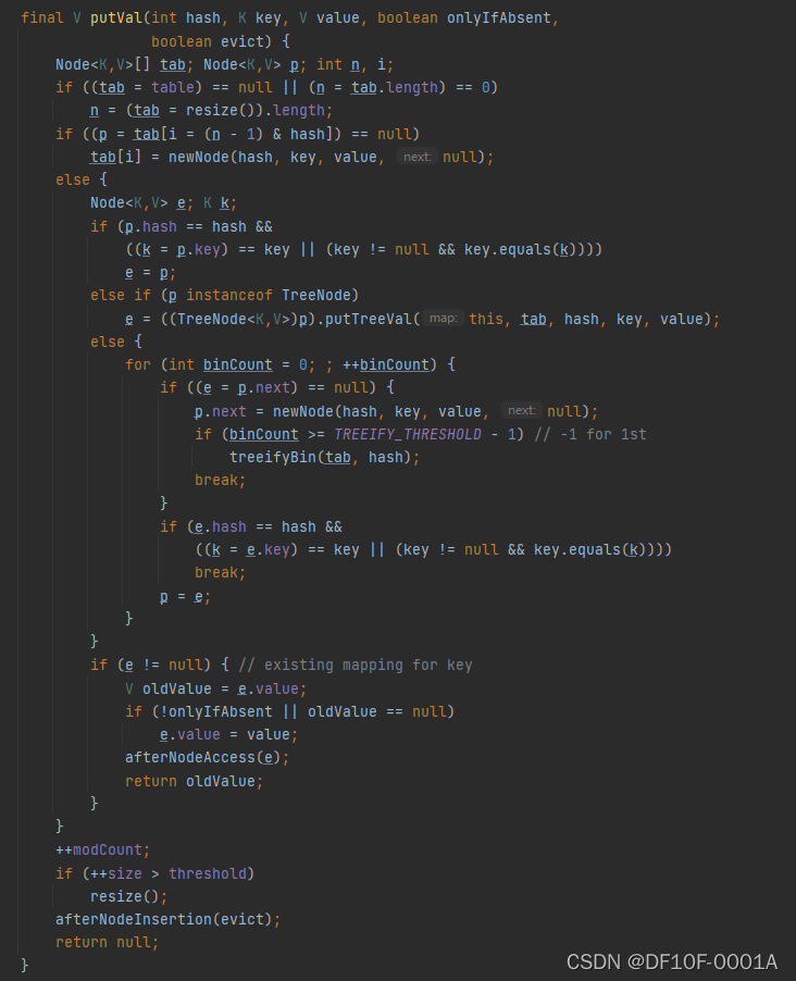 JavaScript中 map一个key对应多个值 java map一个key对应多个value_mysql_05